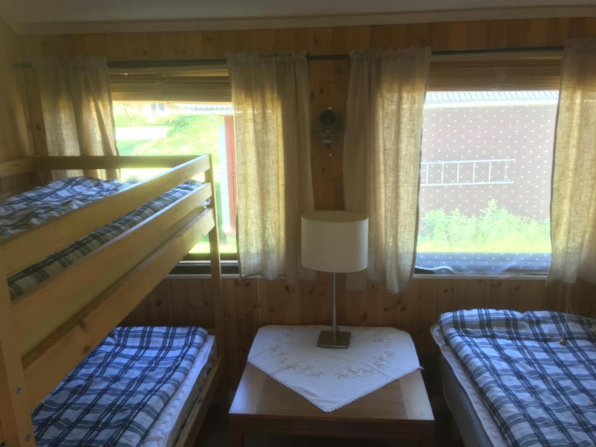 Sovpa Tag I Taernsjoe Hotel Tarnsjo Eksteriør billede