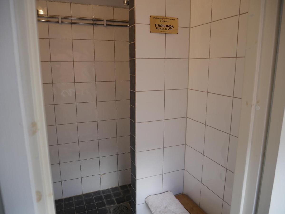 Sovpa Tag I Taernsjoe Hotel Tarnsjo Eksteriør billede