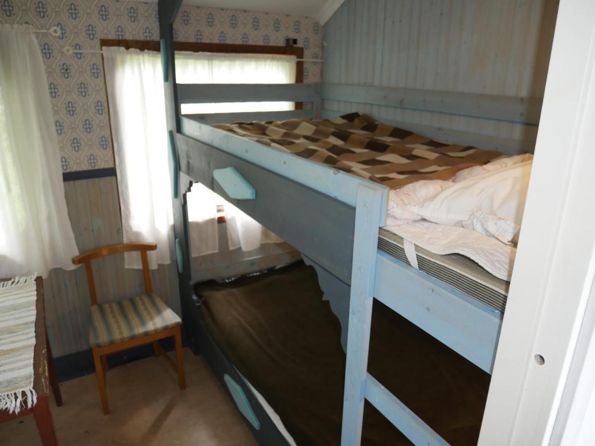 Sovpa Tag I Taernsjoe Hotel Tarnsjo Eksteriør billede